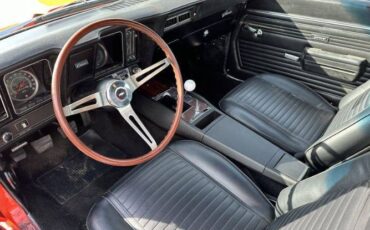 Chevrolet-Camaro-1969-Hugger-Orange-Black-4
