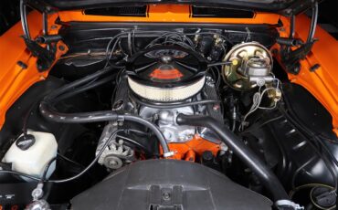Chevrolet-Camaro-1969-Hugger-Orange-Black-46