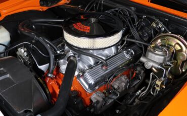 Chevrolet-Camaro-1969-Hugger-Orange-Black-47