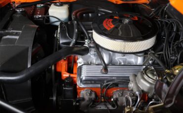 Chevrolet-Camaro-1969-Hugger-Orange-Black-48