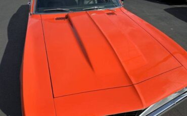 Chevrolet-Camaro-1969-Hugger-Orange-Black-5