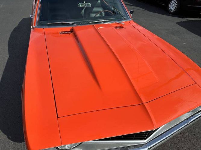 Chevrolet-Camaro-1969-Hugger-Orange-Black-5