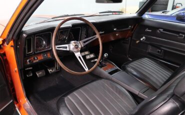 Chevrolet-Camaro-1969-Hugger-Orange-Black-50