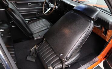 Chevrolet-Camaro-1969-Hugger-Orange-Black-62