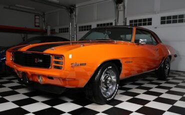 Chevrolet-Camaro-1969-Hugger-Orange-Black-7