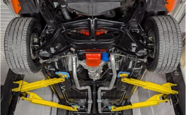 Chevrolet-Camaro-1969-Hugger-Orange-Black-81