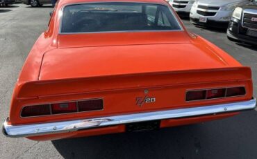 Chevrolet-Camaro-1969-Hugger-Orange-Black-9