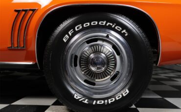 Chevrolet-Camaro-1969-Hugger-Orange-Black-9