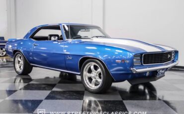 Chevrolet-Camaro-1969-Lemans-Blue-Black-10