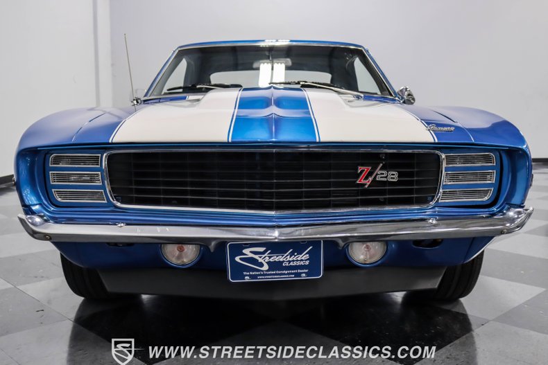 Chevrolet-Camaro-1969-Lemans-Blue-Black-13