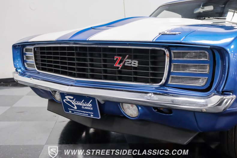 Chevrolet-Camaro-1969-Lemans-Blue-Black-15