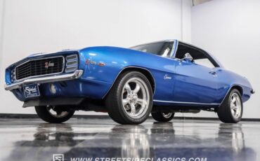 Chevrolet-Camaro-1969-Lemans-Blue-Black-17
