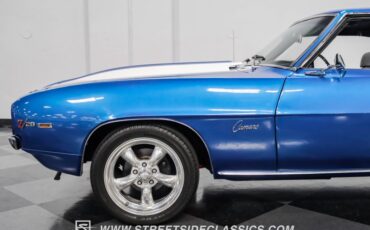 Chevrolet-Camaro-1969-Lemans-Blue-Black-19