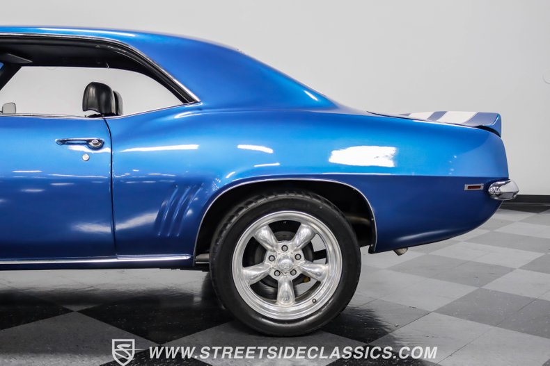 Chevrolet-Camaro-1969-Lemans-Blue-Black-20