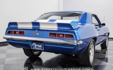 Chevrolet-Camaro-1969-Lemans-Blue-Black-21
