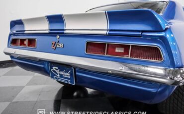 Chevrolet-Camaro-1969-Lemans-Blue-Black-22