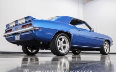 Chevrolet-Camaro-1969-Lemans-Blue-Black-25