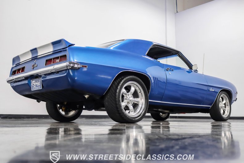 Chevrolet-Camaro-1969-Lemans-Blue-Black-25