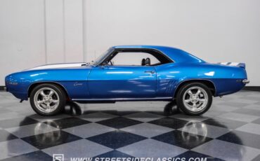 Chevrolet-Camaro-1969-Lemans-Blue-Black-3