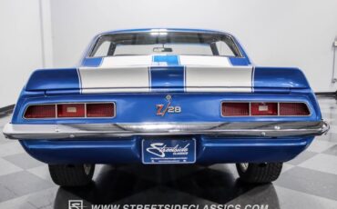 Chevrolet-Camaro-1969-Lemans-Blue-Black-34