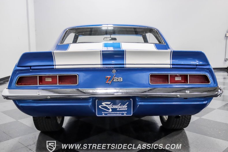 Chevrolet-Camaro-1969-Lemans-Blue-Black-34