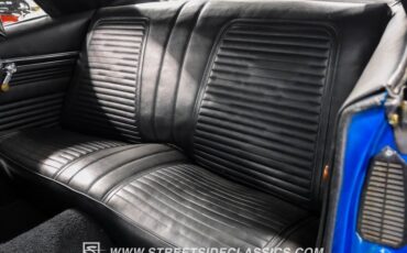 Chevrolet-Camaro-1969-Lemans-Blue-Black-35