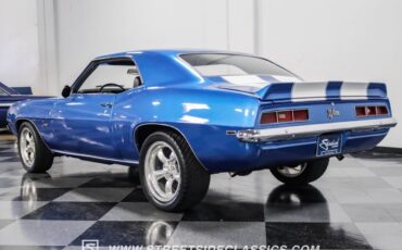 Chevrolet-Camaro-1969-Lemans-Blue-Black-5