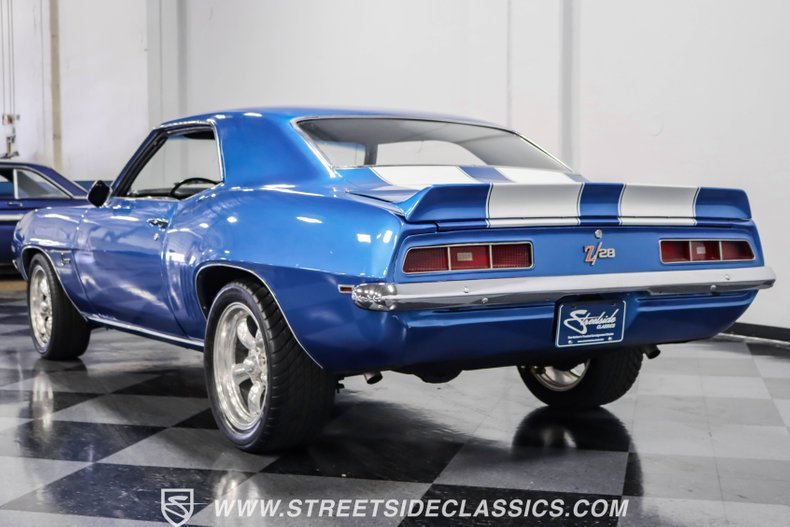 Chevrolet-Camaro-1969-Lemans-Blue-Black-6