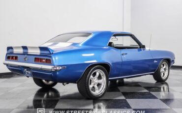 Chevrolet-Camaro-1969-Lemans-Blue-Black-8