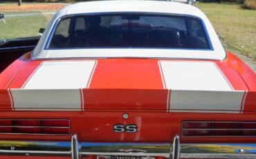 Chevrolet-Camaro-1969-Orange-6