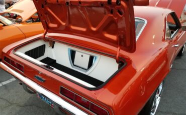 Chevrolet-Camaro-1969-Orange-White-4