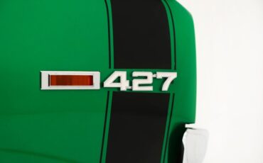 Chevrolet-Camaro-1969-Rally-Green-Black-24