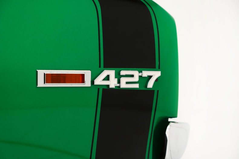 Chevrolet-Camaro-1969-Rally-Green-Black-24