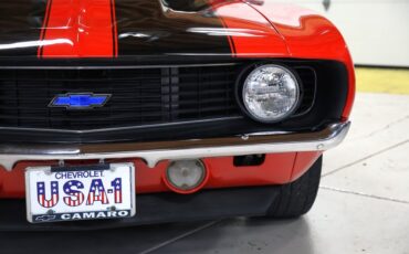 Chevrolet-Camaro-1969-Red-Black-11
