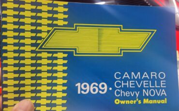 Chevrolet-Camaro-1969-Red-Black-11