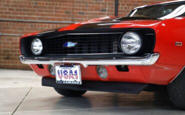 Chevrolet-Camaro-1969-Red-Black-12