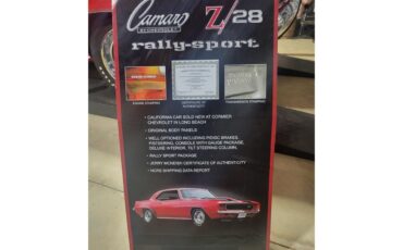 Chevrolet-Camaro-1969-Red-Black-12