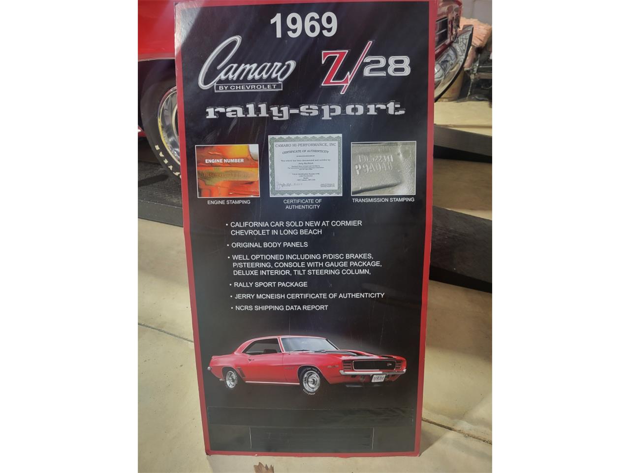 Chevrolet-Camaro-1969-Red-Black-12