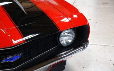 Chevrolet-Camaro-1969-Red-Black-14