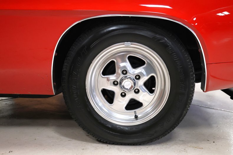 Chevrolet-Camaro-1969-Red-Black-17