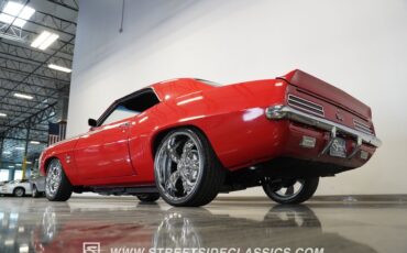 Chevrolet-Camaro-1969-Red-Black-18