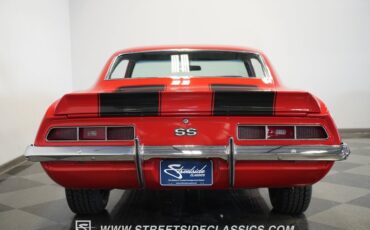 Chevrolet-Camaro-1969-Red-Black-20