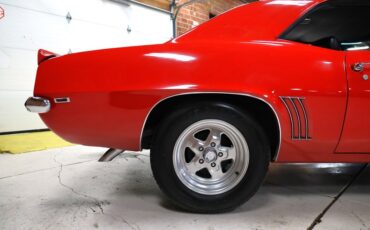 Chevrolet-Camaro-1969-Red-Black-20