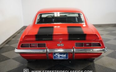 Chevrolet-Camaro-1969-Red-Black-21