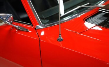 Chevrolet-Camaro-1969-Red-Black-22
