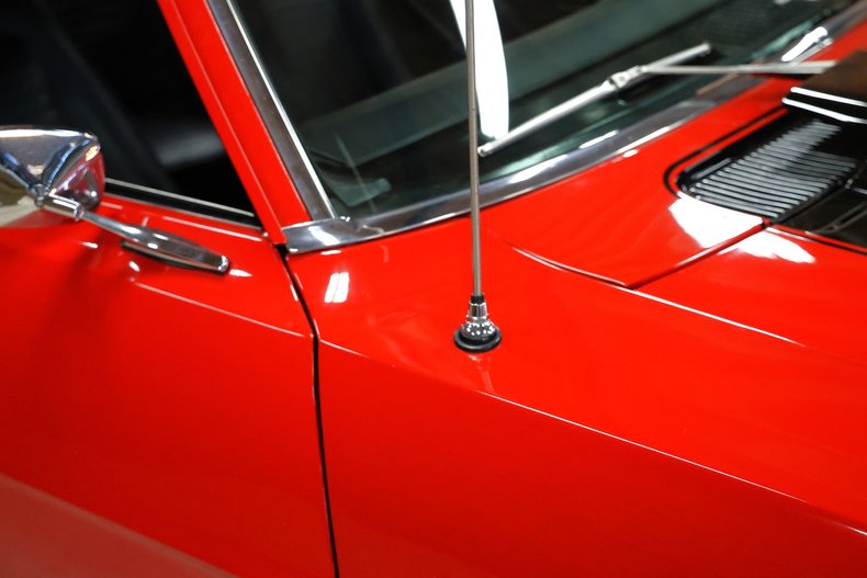 Chevrolet-Camaro-1969-Red-Black-22