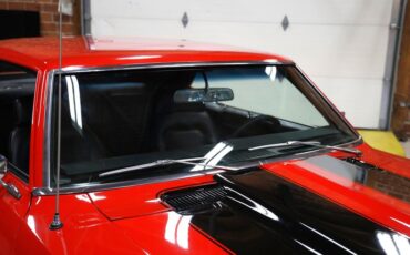 Chevrolet-Camaro-1969-Red-Black-23