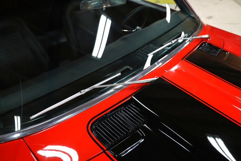 Chevrolet-Camaro-1969-Red-Black-24