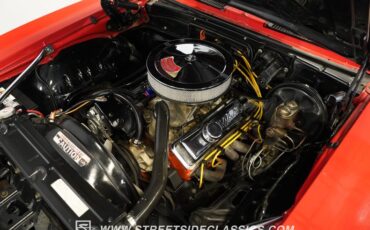 Chevrolet-Camaro-1969-Red-Black-26