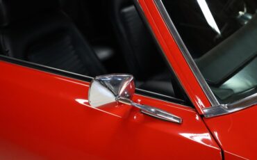 Chevrolet-Camaro-1969-Red-Black-26